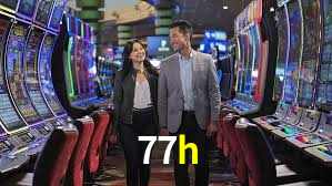 VIP Casino 77h