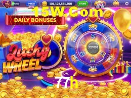 Welcome Bonus 77h