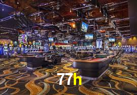 Exclusive Games 77h