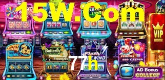 Tournaments 77h
