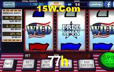 Casino Ao Vivo 77h