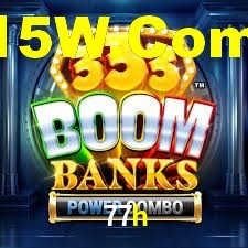 Welcome Bonus 77h