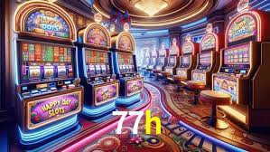 Statistics 77h