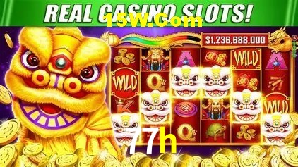 cassino 77h
