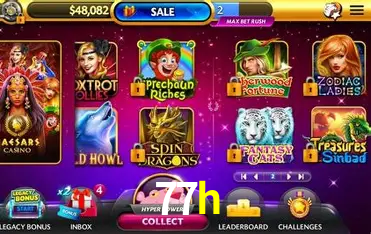 Casino Ao Vivo 77h