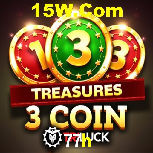 Descubra o Mundo do Cassino Online com 77h