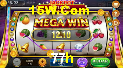 77h: A Experiência de Casino com Jogos de Mesa ao Vivo